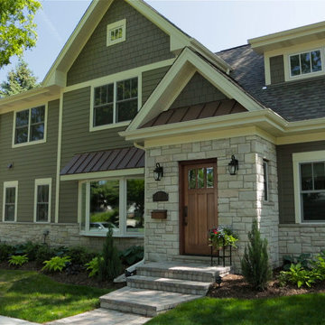 James Hardie