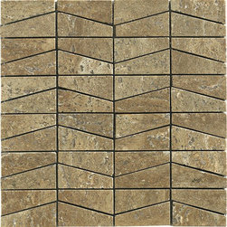 Керамическая плитка AREZIA | Коллекция Idromosaico - Accent Trim And Border Tile