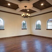 ceilings