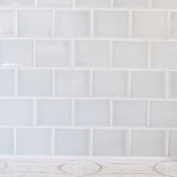 The Essentials- Textured Subway Tile - Tile