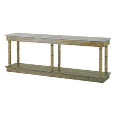 Sansom Console