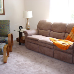 Custom Homes - Products