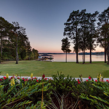 Lake Tyler