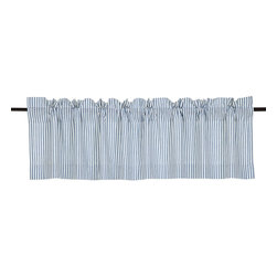 Brighton Valance Curtain - Valances