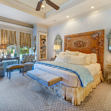4617 Palencia, Fort Worth, Texas
