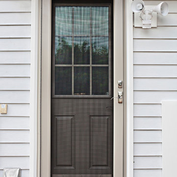 Storm Doors