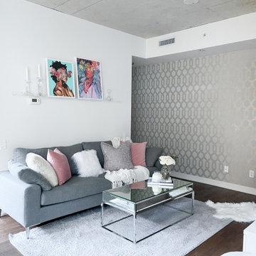 Project Shabby-Chic