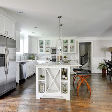 Augusta Road area Greenville SC