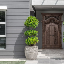 Malaysia Houzz Tour: Remodelled Bungalow is a Special Retreat