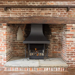 Portfolio - Fireplaces