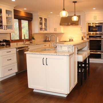 West Seneca - Cedar Ridge Road Kitchen Renovation