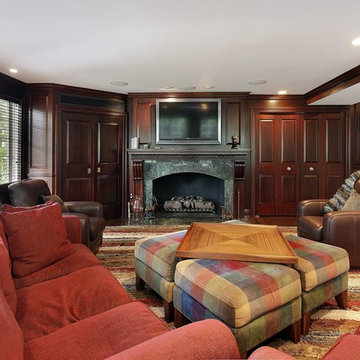 Additions: examples of the type of work The Epic bUilders are capable of: