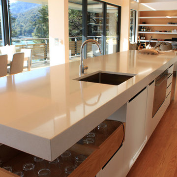 Marlborough Sounds