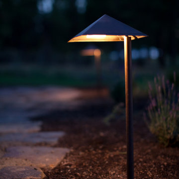 Low Voltage Lighting Design & Installation