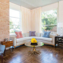 Living Room Ideas