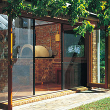 Screen Porch