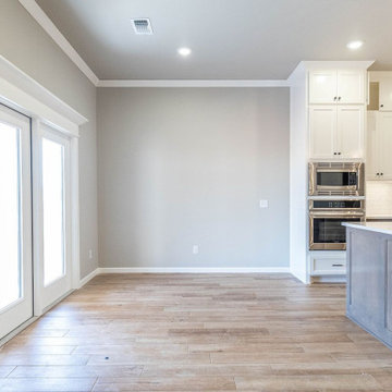General Contractors Services - Los Angeles, CA