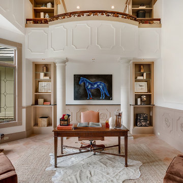 French Country Style North Bend Home