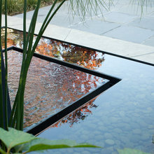 fountain
