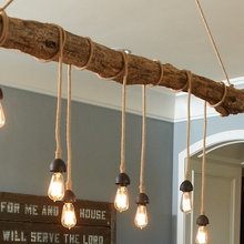 Wooden Interior Boutique