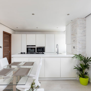3bed Full flat refurbishment