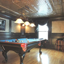 Basement / Billiard
