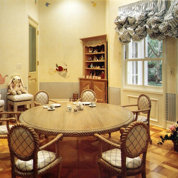 Child's Playroom