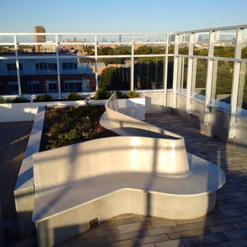 Outdoor Living