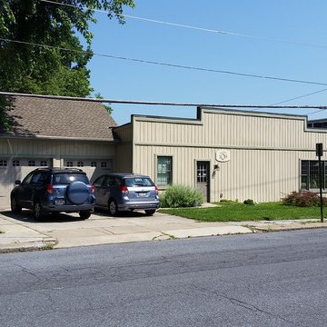Artist Studio
