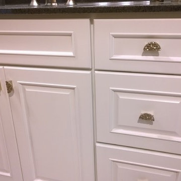 Dura Supreme Cabinetry