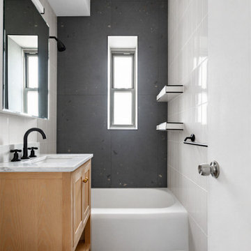 Apartment Gut Renovation