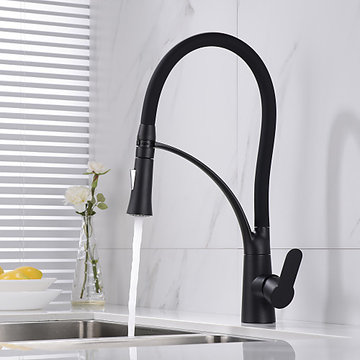 Kitchen Faucets