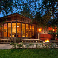 Patio Ideas
