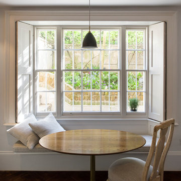 Primrose Hill Basement