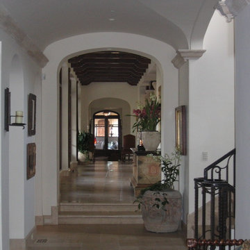 Omelveny Home