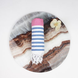 Wellwet Ada Collection - Towels