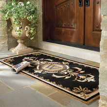 Outdoor mats