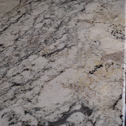 Beautifully Functional Kitchen - Kitchen Countertops