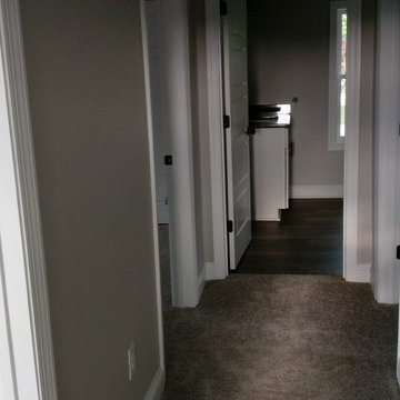 Quincy Remodel