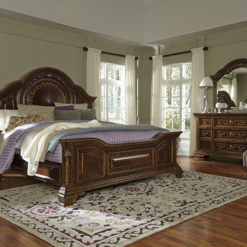 Bedrooms