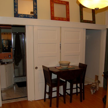 How to Make the Most of a Historical Home’s Limited Space
