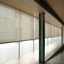 Roller Shades - Products