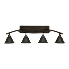 Bathroom Vanity Lights In Black copper bathroom vanity lights with a black shade | houzz Bathroom Vanity Lights In Black copper bathroom vanity lights with a black shade | houzz
