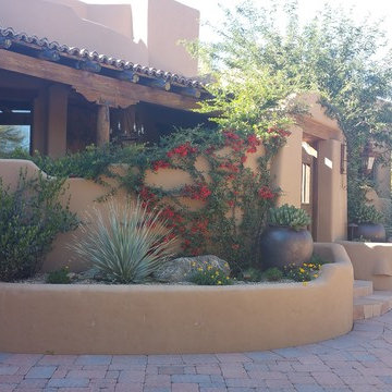 North Scottsdale Residence