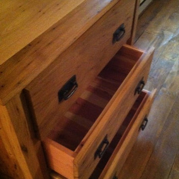 Farmhouse Furniture