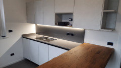 led sottopensile cucina