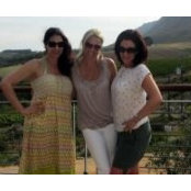 Jackie Young's photo