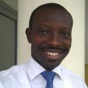 Richard Osei-asare's photo