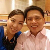 Abegail Sanga's photo