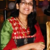 Jyoti Verma's photo